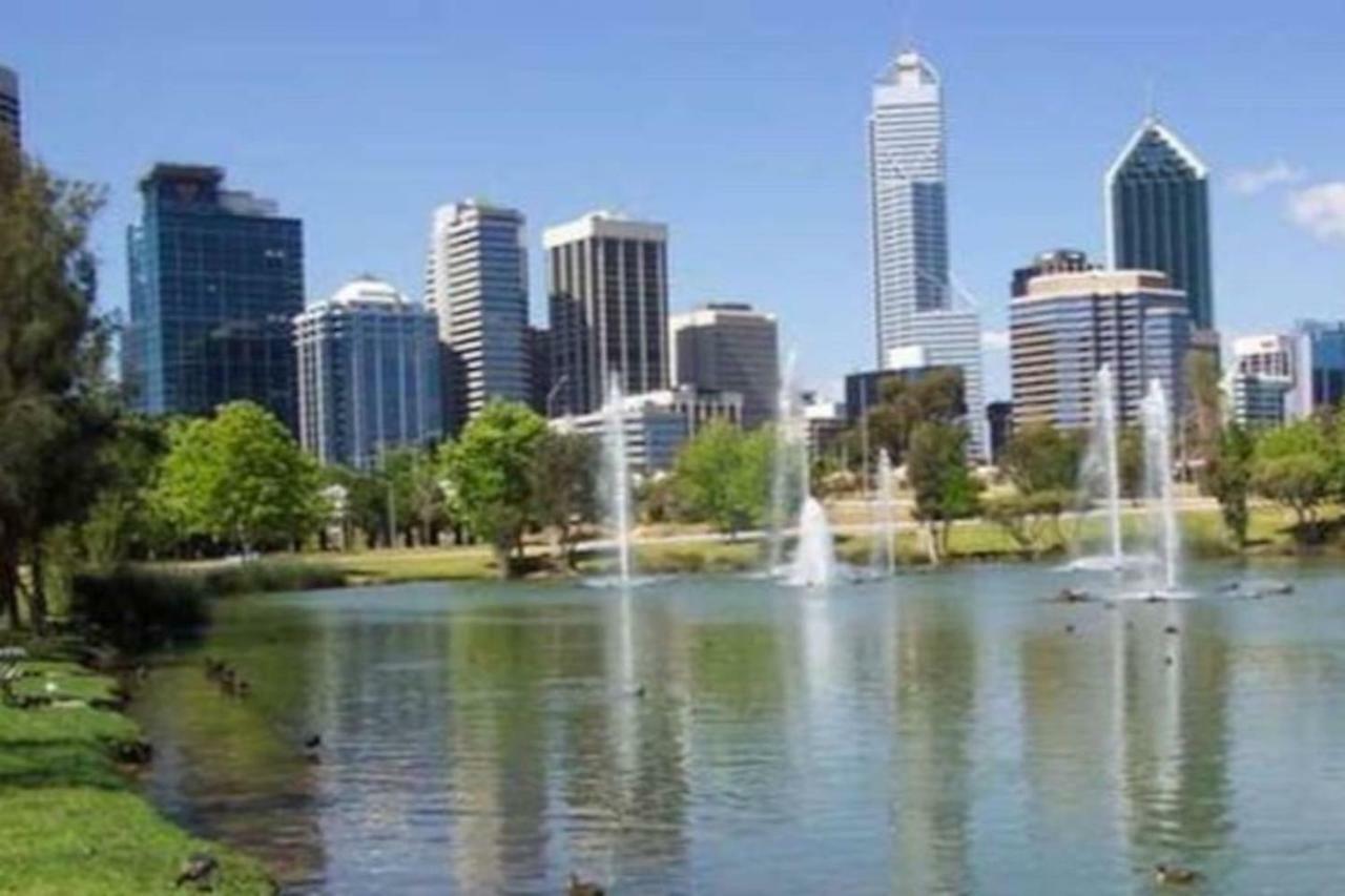 Eliza's Lookout Perth