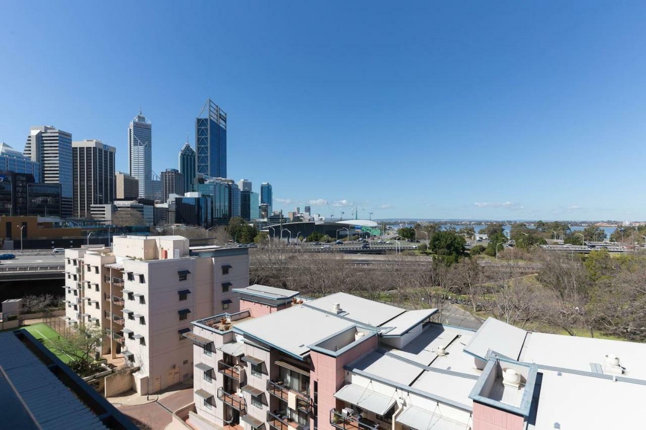 Eliza's Lookout Perth