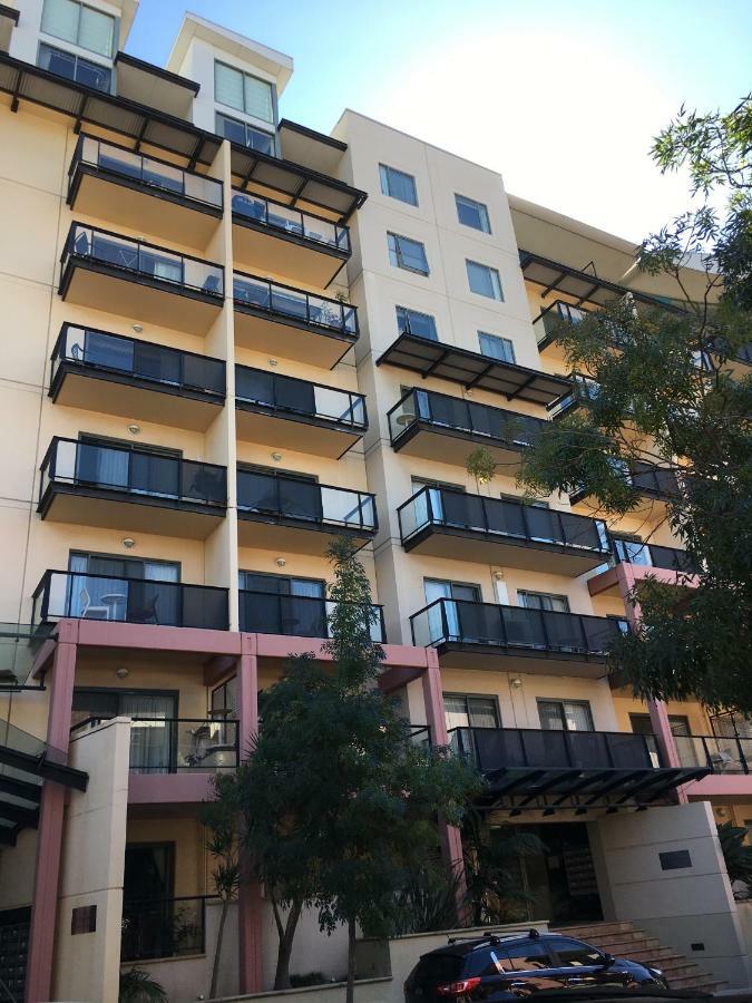 Eliza's Lookout Apartment