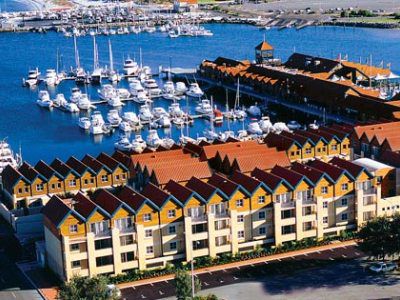 Hillarys Harbour Perth