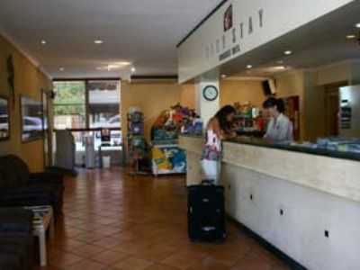 Aparthotel Perth Central City Stay Apartment Hotel 3*