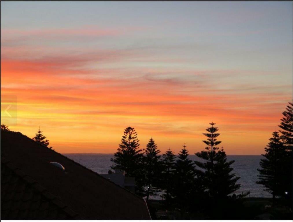Cottesloe Marine *