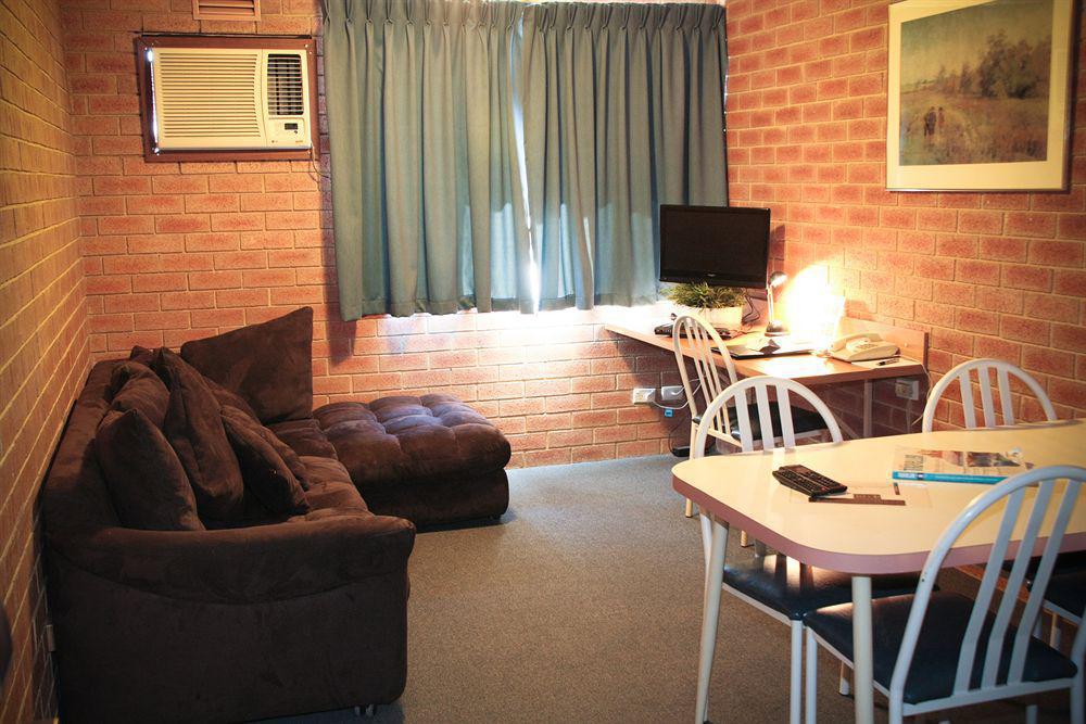 Aparthotel Perth Central City Stay Apartment Hotel
