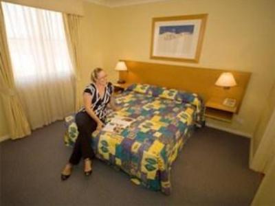 Aparthotel Hillarys Harbour Perth