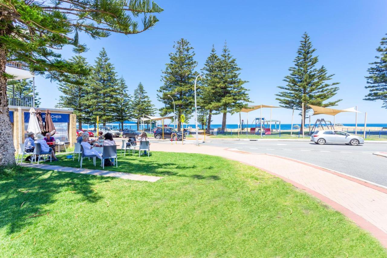 Cottesloe Marine Apartamento *