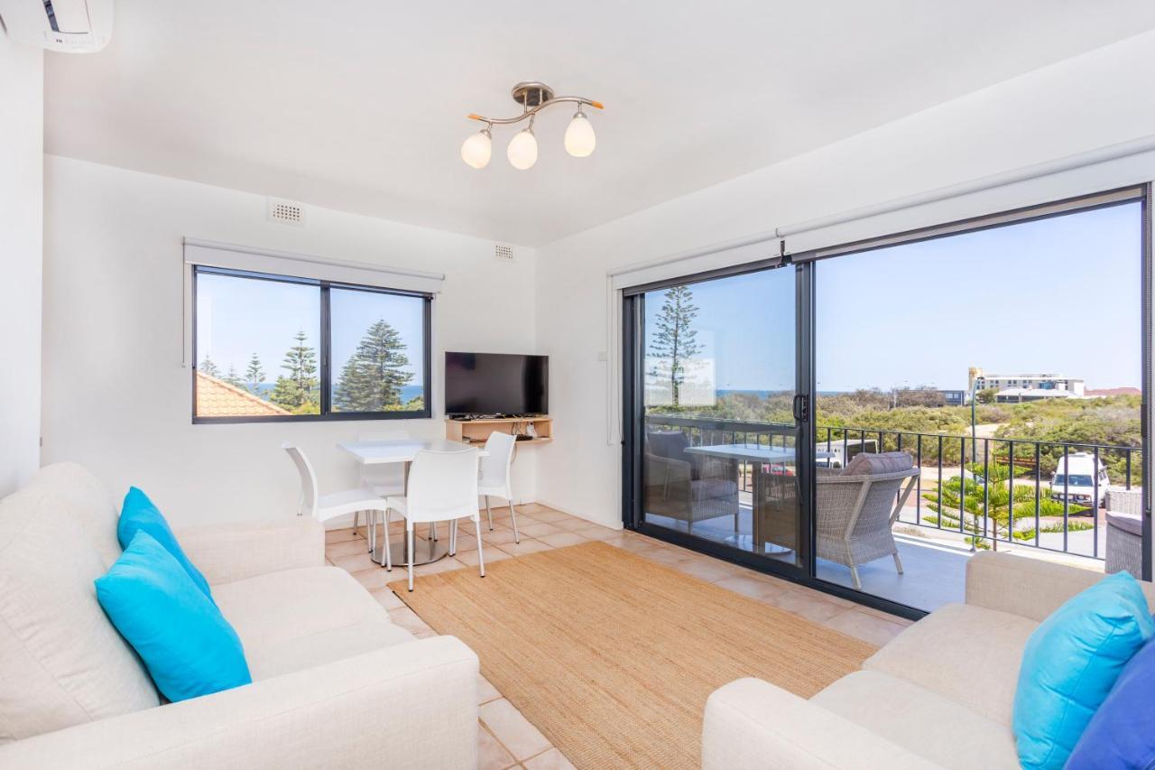 Cottesloe Marine *