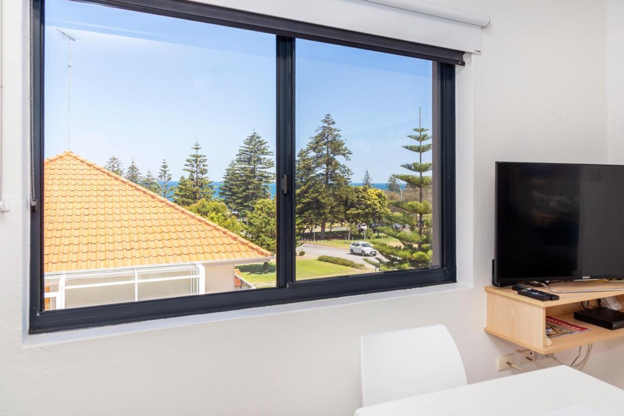 Cottesloe Marine