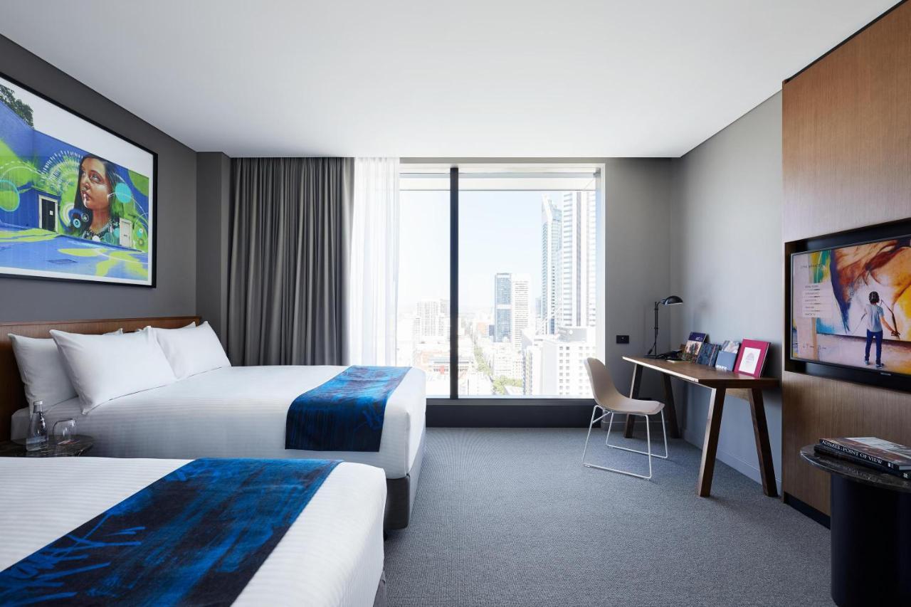 The Adnate - Art Series Hotel