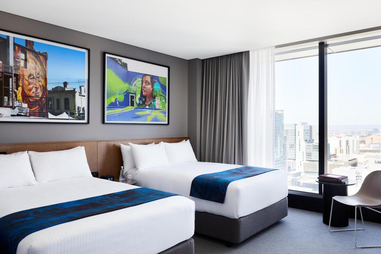 The Adnate - Art Series Hotel 4*