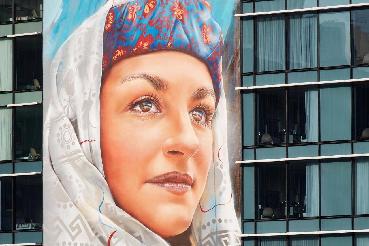 Hotel The Adnate - Art Series 4*