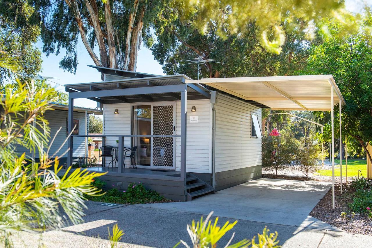 Holiday park Banksia Tourist Park