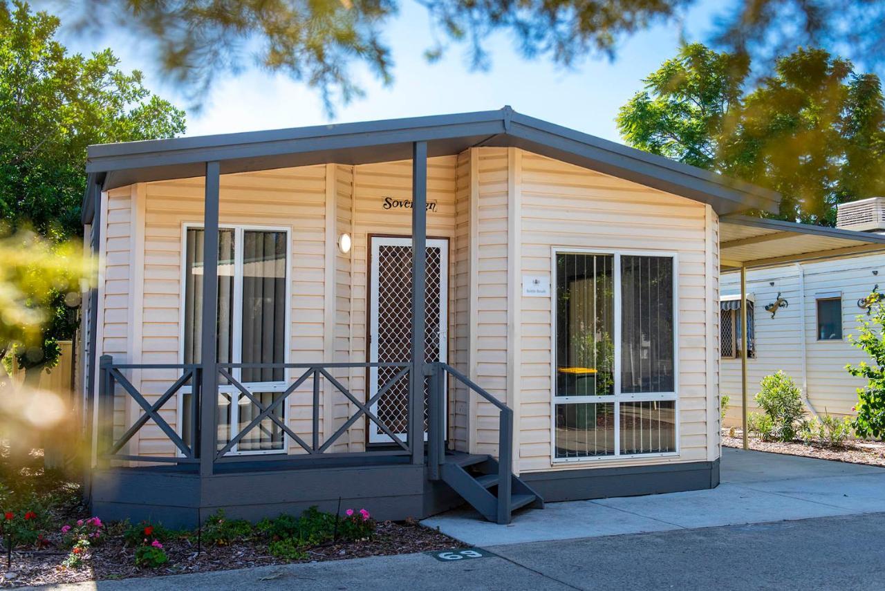 Holiday park Banksia Tourist Park Perth