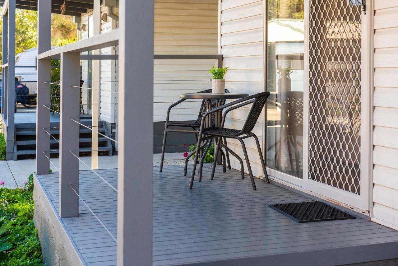 Holiday park Banksia Tourist Park 4*