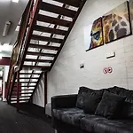 The Emperors Crown Hostel