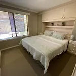 The Quiet Family Getaway
