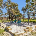 Layman Park Villa