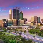 Holiday Inn Perth City Centre By Ihg