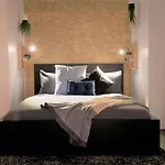Industrial Warehouse Inspired Apartment