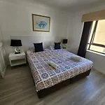 Perth Cbd Apartments