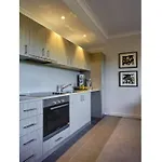 Bright 1 Bedroom Joondalup Stay