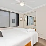 2 Royal Rest Quality 2Br West Perth-Parking
