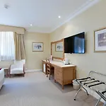 European Hotel