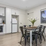 Modernista Getaway Your Airport Retreat