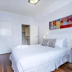 Parkvue On The Green - Executive Escapes