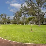 Parkvue On The Green - Executive Escapes