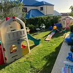 Hillarys Sea-View Panoramic Living