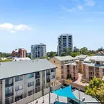 Stunning 3Br Perth Penthouse