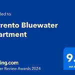 Sorrento Bluewater Apartment