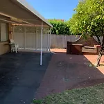 Hamersley Hacienda