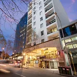 Central City Exclusive Apartments