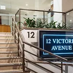 Central City Exclusive Apartments