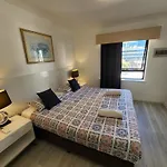 Perth Cbd Apartments