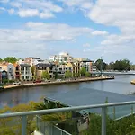 East Perth Suites Hotel