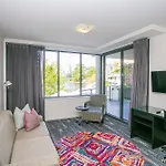 East Perth Suites Hotel