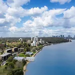 Wonil Hotel Perth - Handwritten Collection