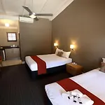 Rose & Crown Hotel