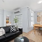 Chic 2Br Apt On Hay St East Perth