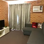 Wheeler Apartments Perth
