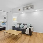 Renovated Family Apartment With Pool & Wifi