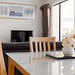 2X1 Comfy Apartment In Perth Cbd