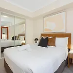 1Br Stylish Suite On Hay St