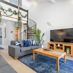 13 Cottesloe - Steps From Beach - Sleeps 3