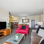 Cozy 2-Bedroom Apartment With City Views