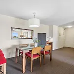 Cozy 2-Bedroom Apartment With City Views
