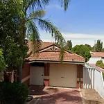 Bentley House