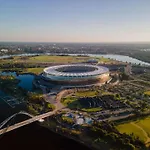 Metro Hotel Perth